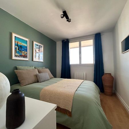 Air Arcade - 1 A 6 Personnes Apartment Colomiers Bagian luar foto