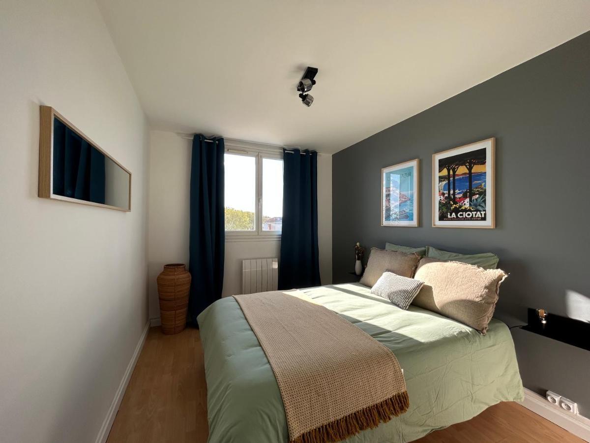 Air Arcade - 1 A 6 Personnes Apartment Colomiers Bagian luar foto